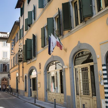 Hotel Art Atelier - Place Of Charme Florencia Exterior foto