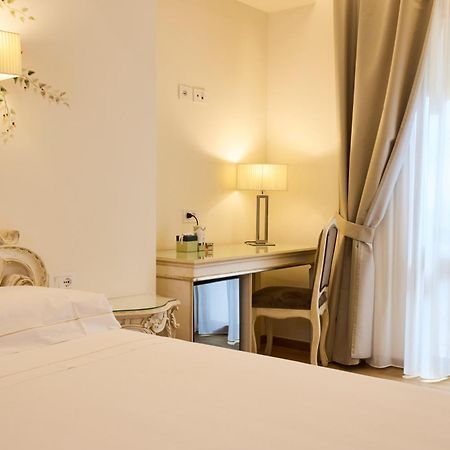 Hotel Art Atelier - Place Of Charme Florencia Exterior foto