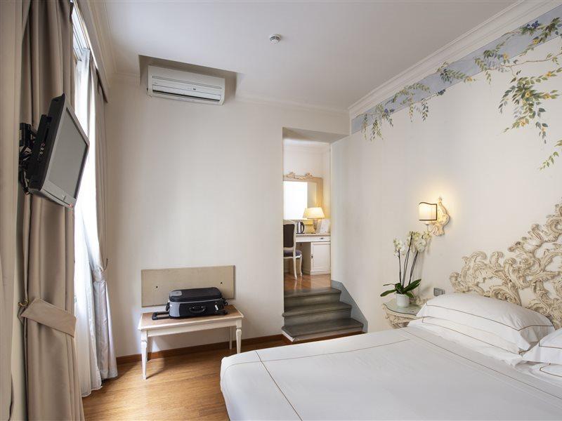 Hotel Art Atelier - Place Of Charme Florencia Exterior foto