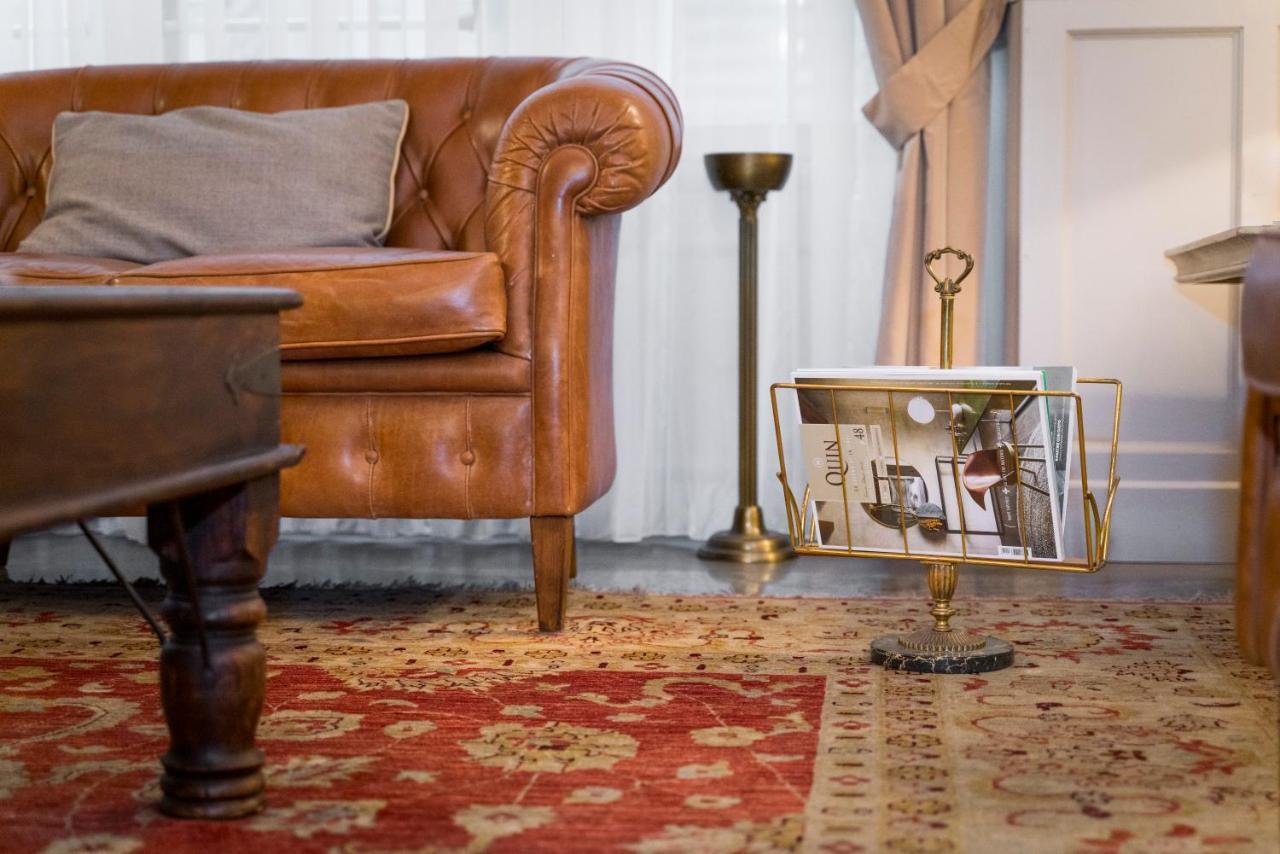 Hotel Art Atelier - Place Of Charme Florencia Exterior foto