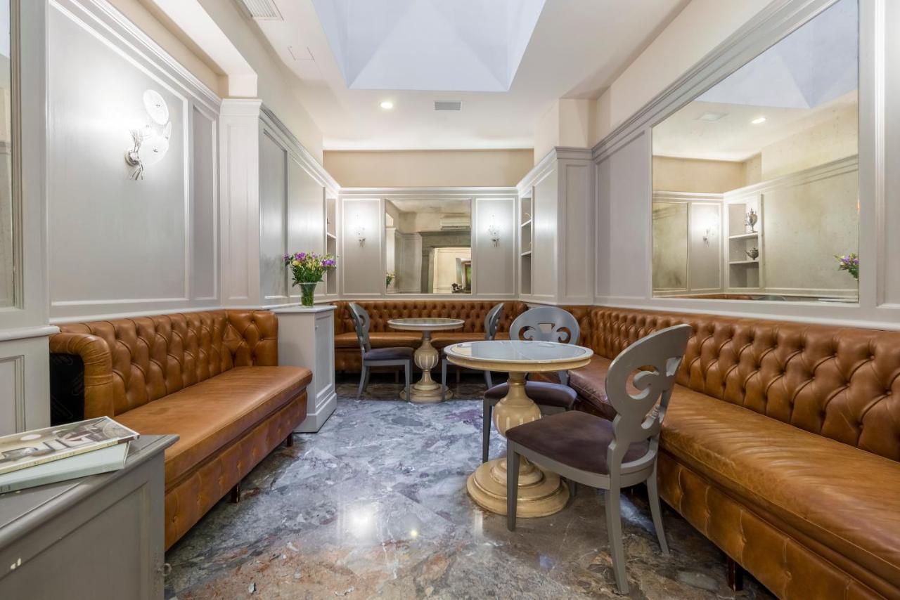 Hotel Art Atelier - Place Of Charme Florencia Exterior foto