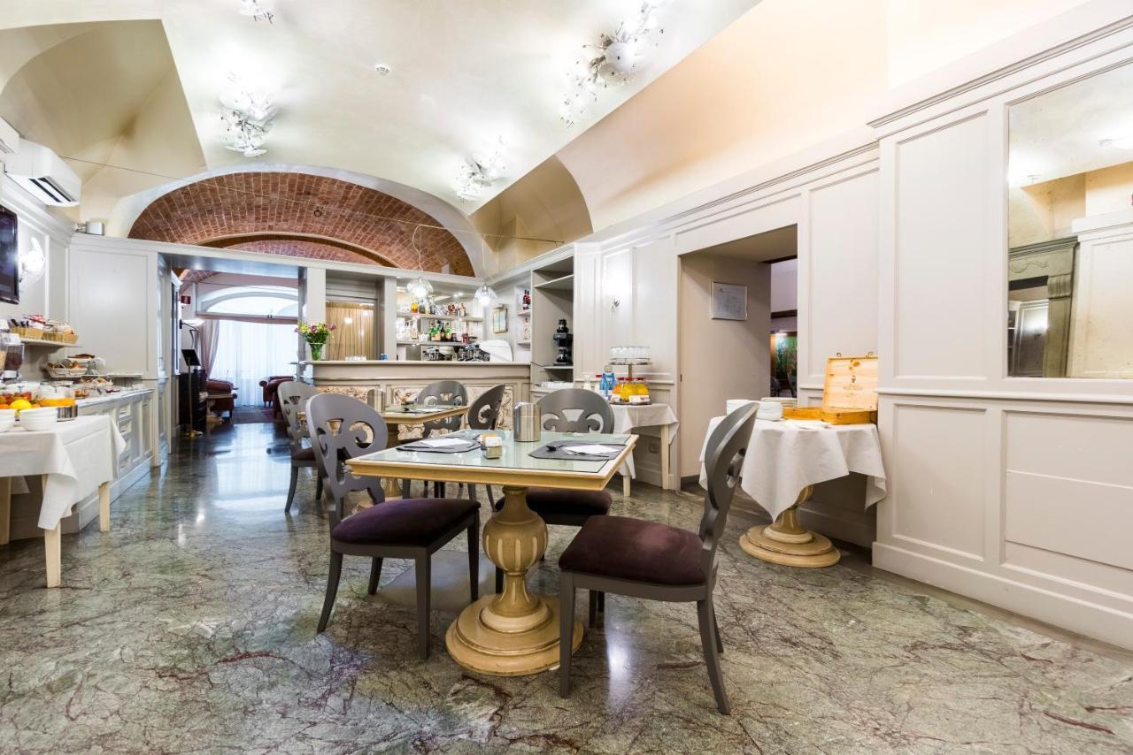 Hotel Art Atelier - Place Of Charme Florencia Exterior foto