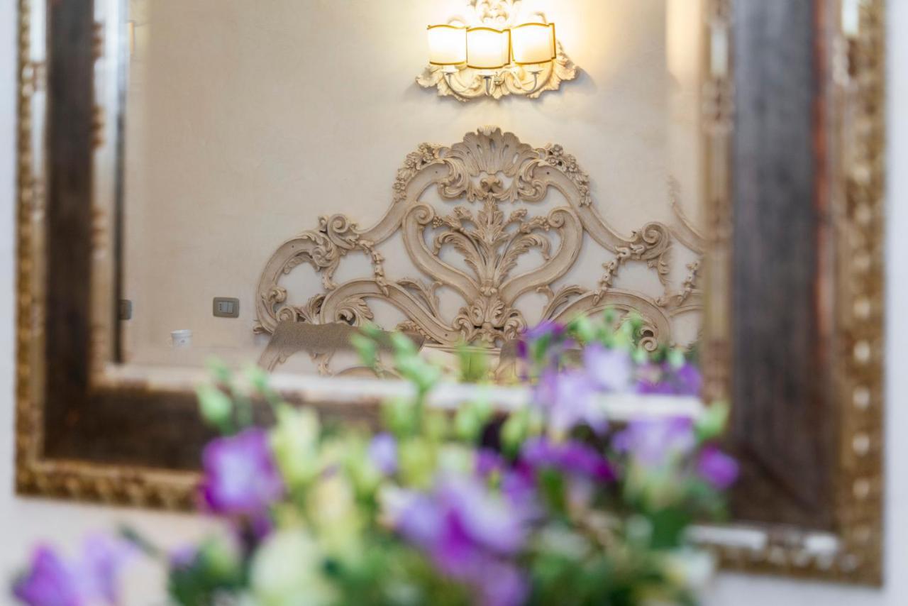 Hotel Art Atelier - Place Of Charme Florencia Exterior foto