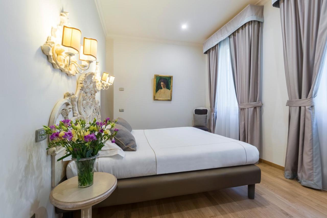 Hotel Art Atelier - Place Of Charme Florencia Exterior foto