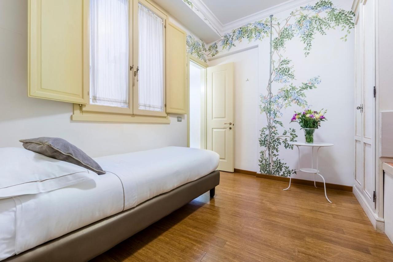 Hotel Art Atelier - Place Of Charme Florencia Exterior foto