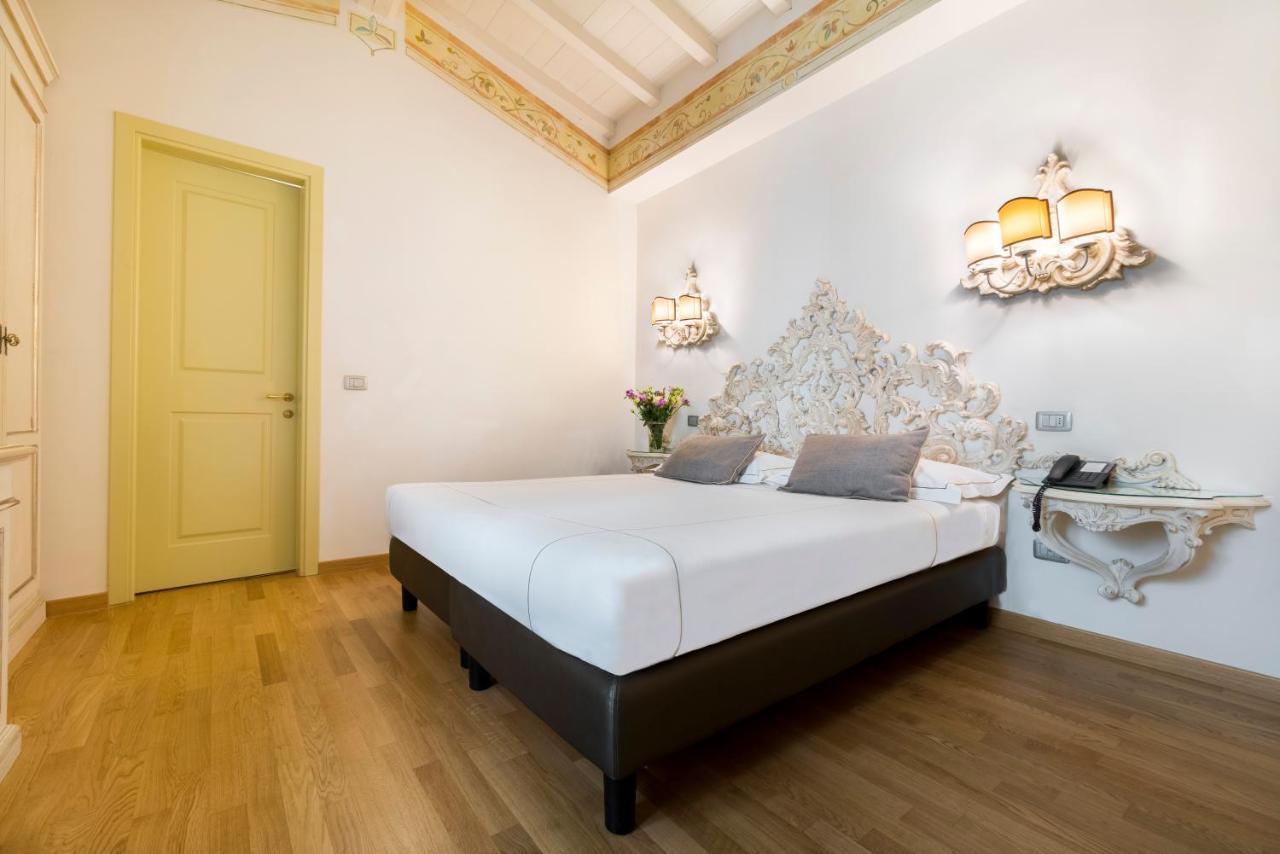Hotel Art Atelier - Place Of Charme Florencia Exterior foto