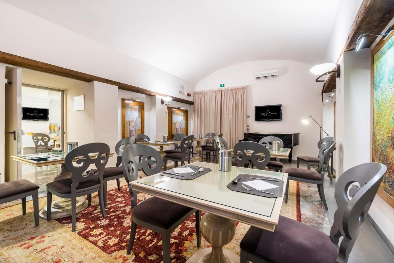 Hotel Art Atelier - Place Of Charme Florencia Exterior foto