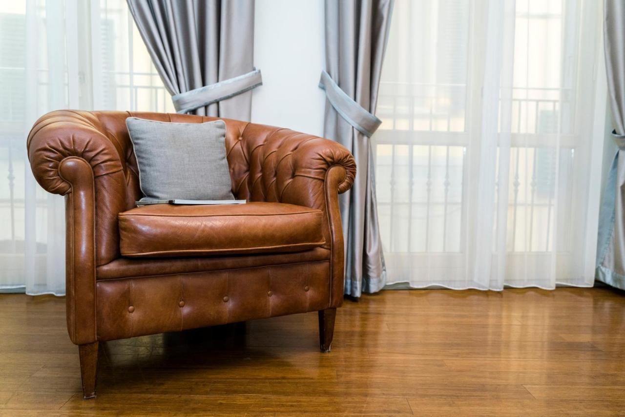 Hotel Art Atelier - Place Of Charme Florencia Exterior foto