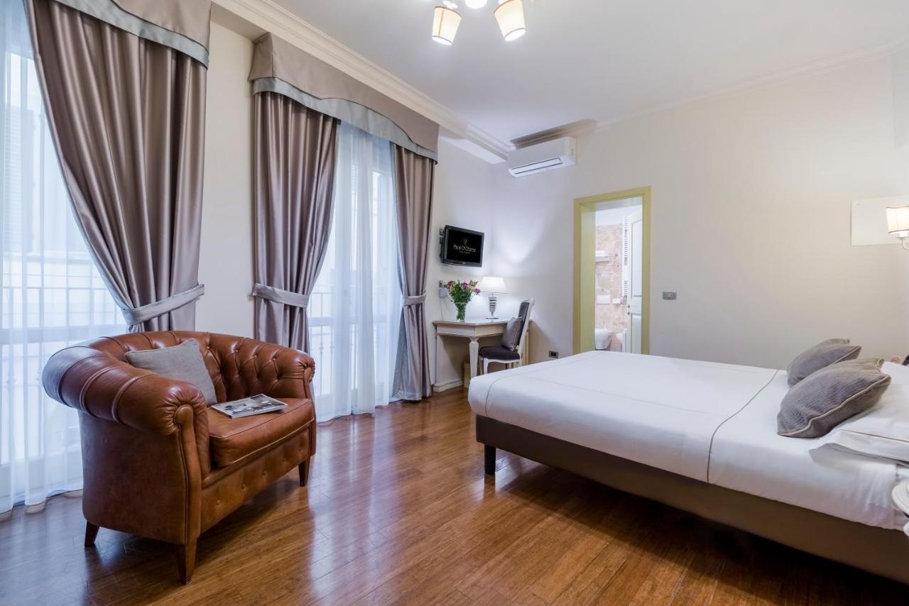 Hotel Art Atelier - Place Of Charme Florencia Exterior foto