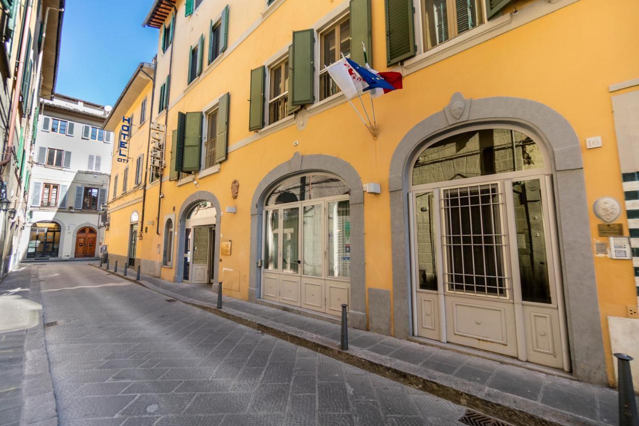 Hotel Art Atelier - Place Of Charme Florencia Exterior foto