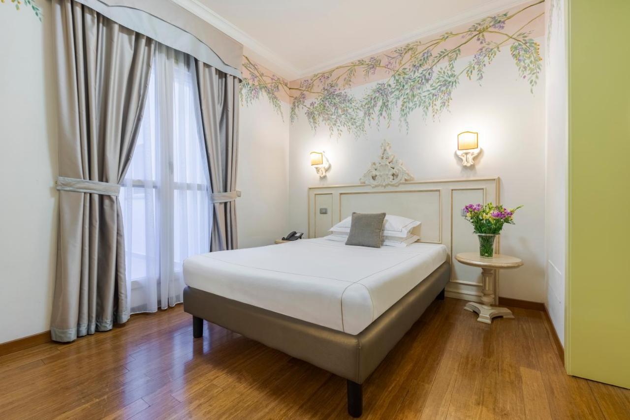 Hotel Art Atelier - Place Of Charme Florencia Exterior foto
