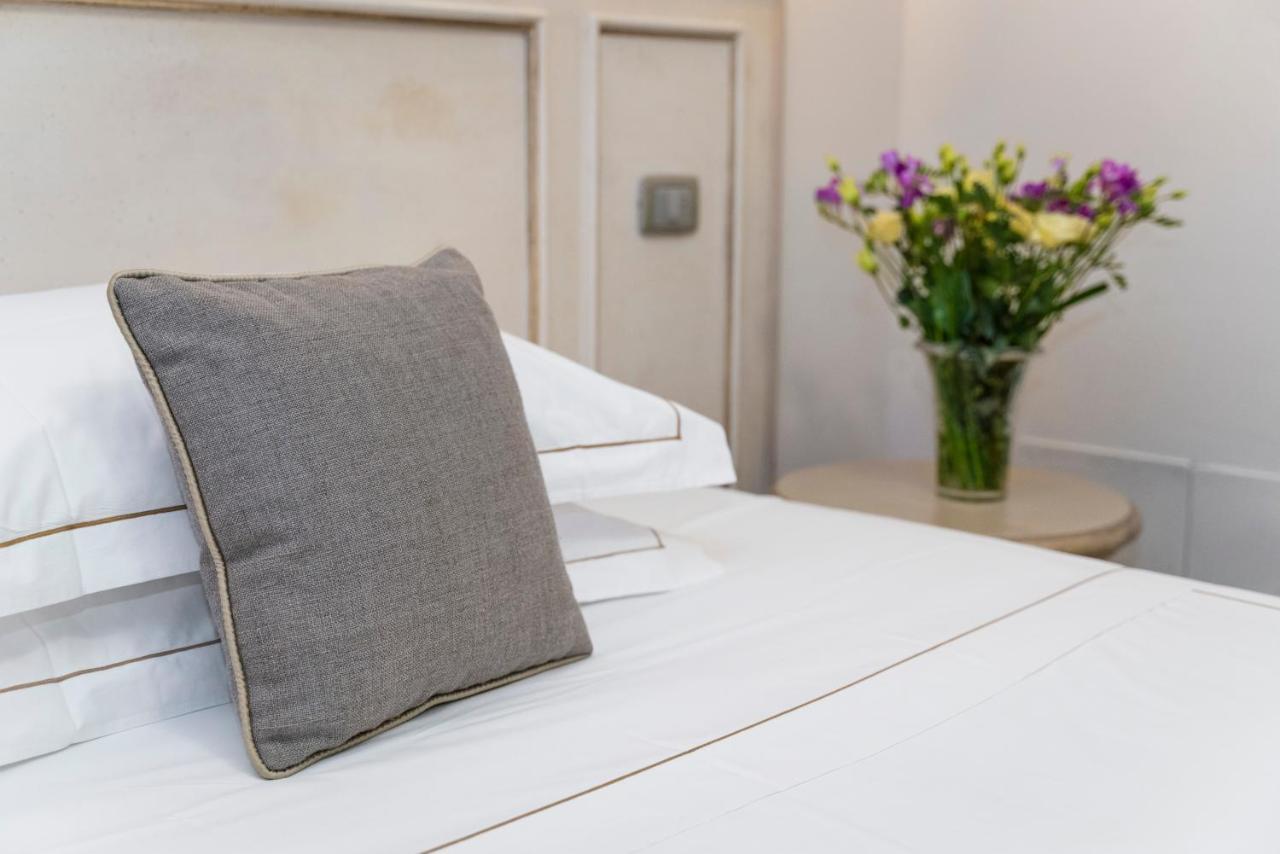 Hotel Art Atelier - Place Of Charme Florencia Exterior foto