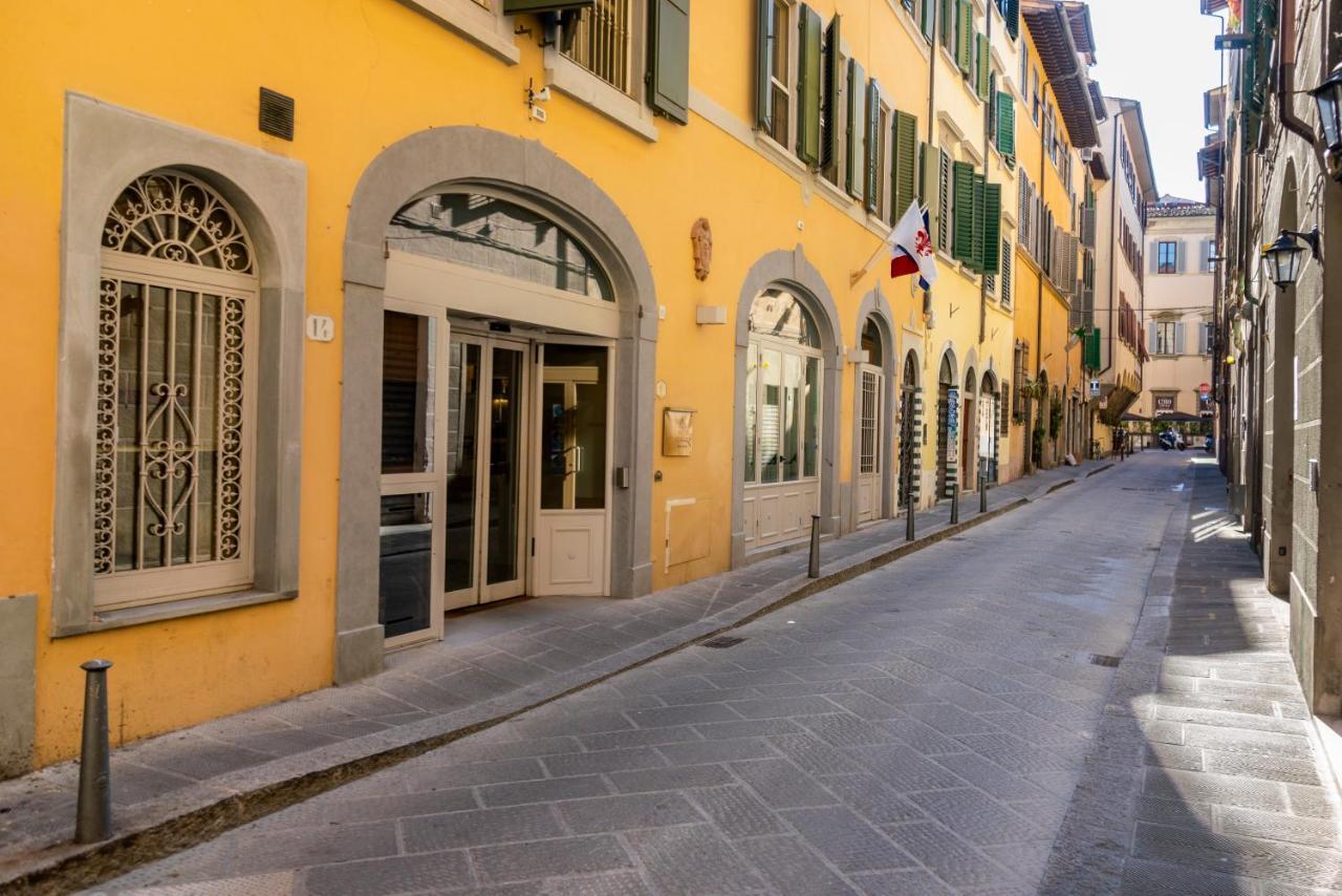 Hotel Art Atelier - Place Of Charme Florencia Exterior foto