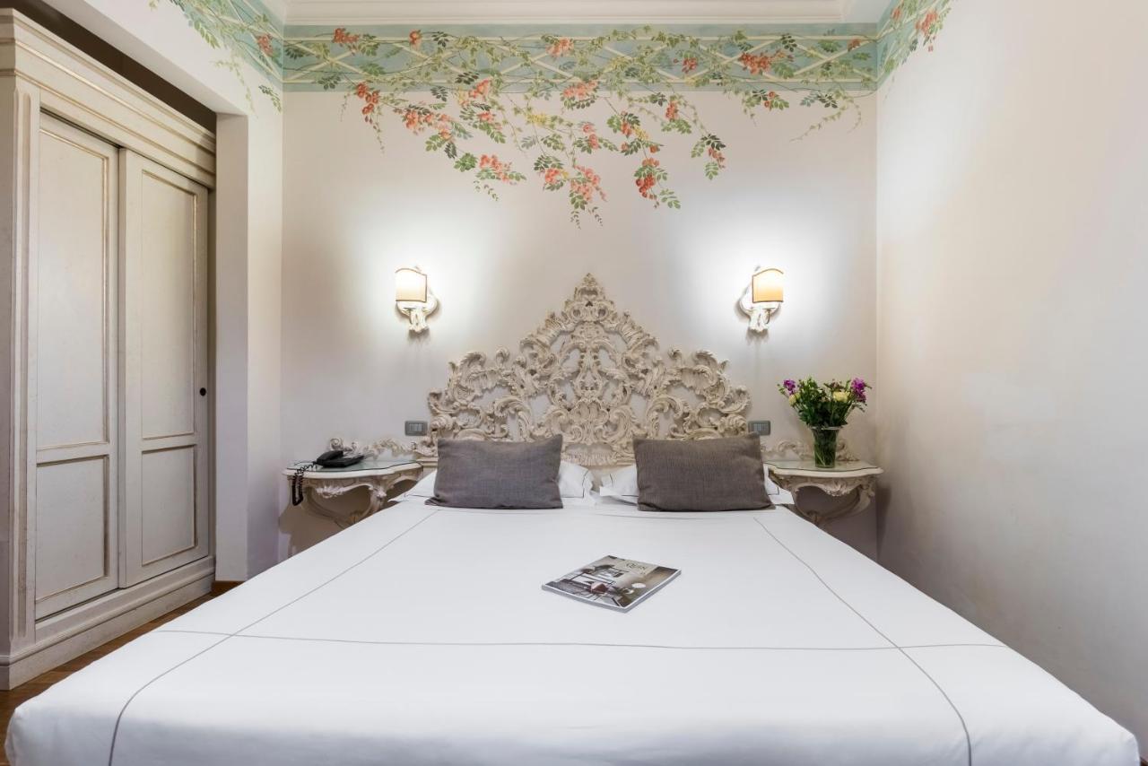 Hotel Art Atelier - Place Of Charme Florencia Exterior foto