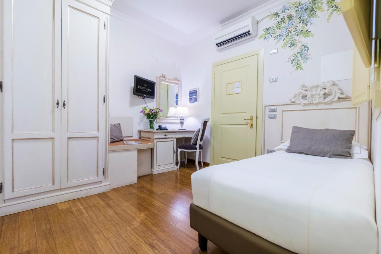 Hotel Art Atelier - Place Of Charme Florencia Exterior foto