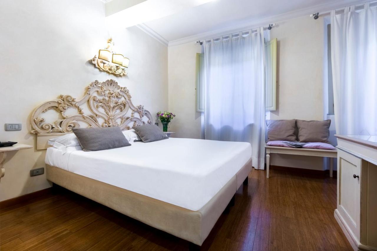 Hotel Art Atelier - Place Of Charme Florencia Exterior foto