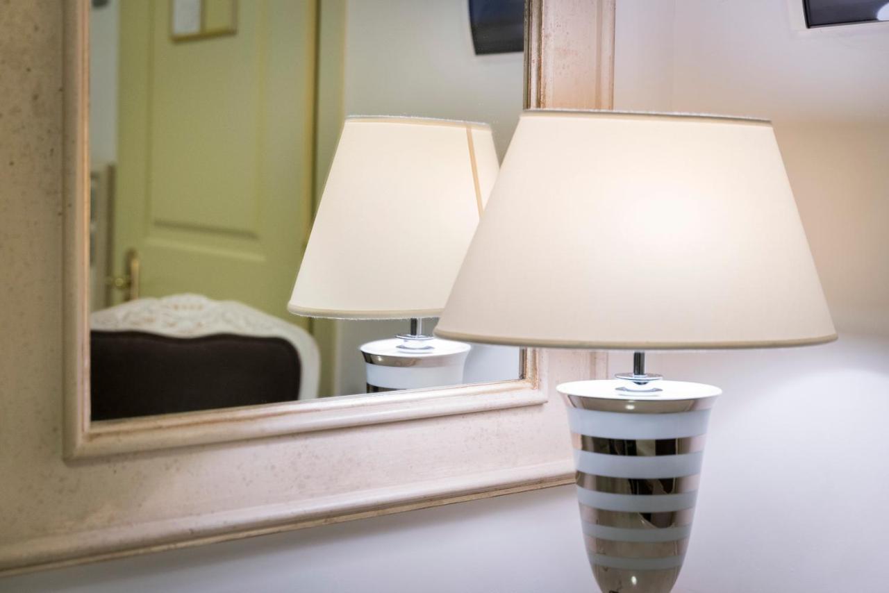 Hotel Art Atelier - Place Of Charme Florencia Exterior foto