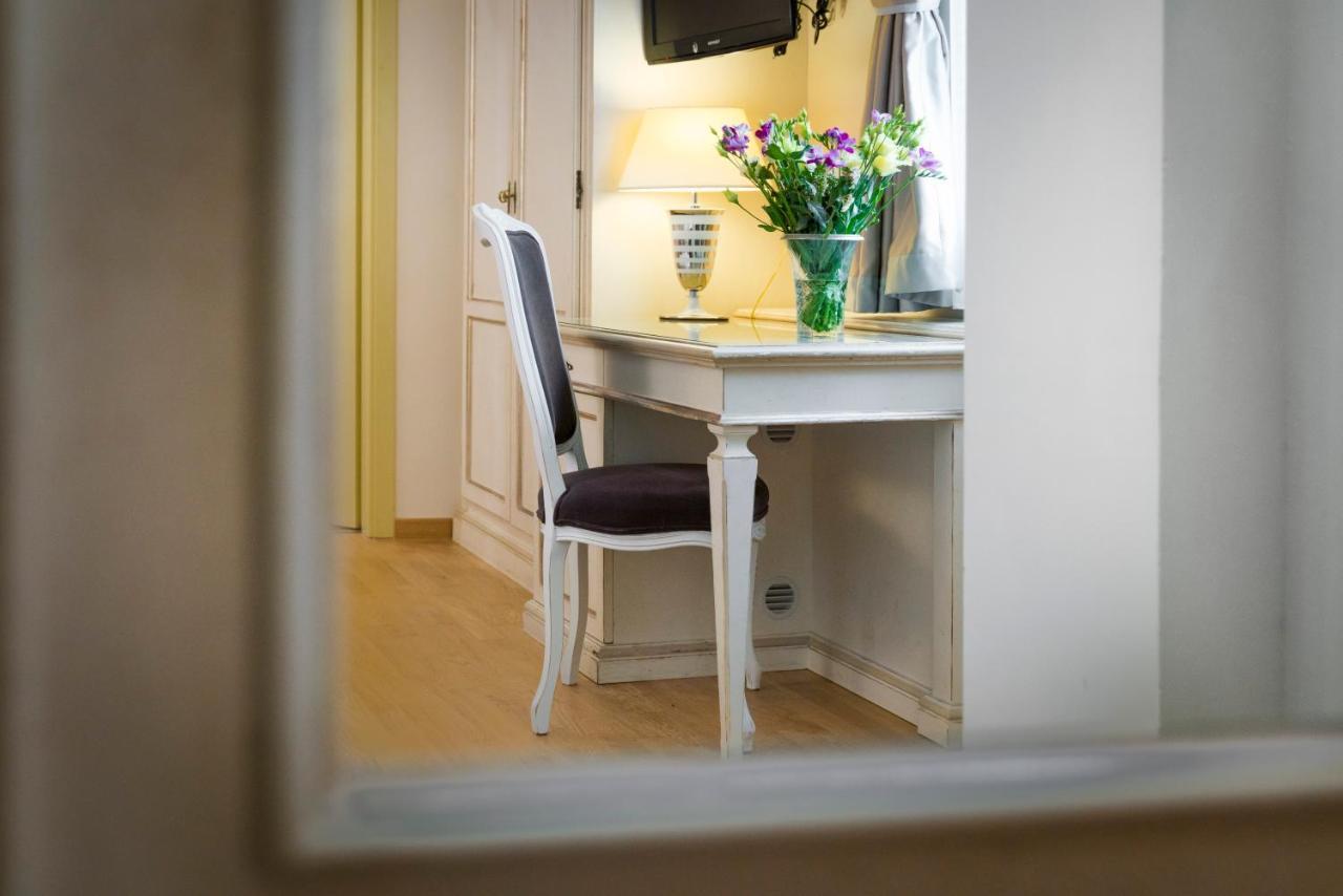 Hotel Art Atelier - Place Of Charme Florencia Exterior foto