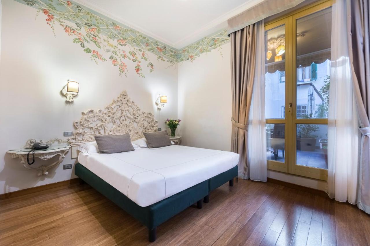 Hotel Art Atelier - Place Of Charme Florencia Exterior foto