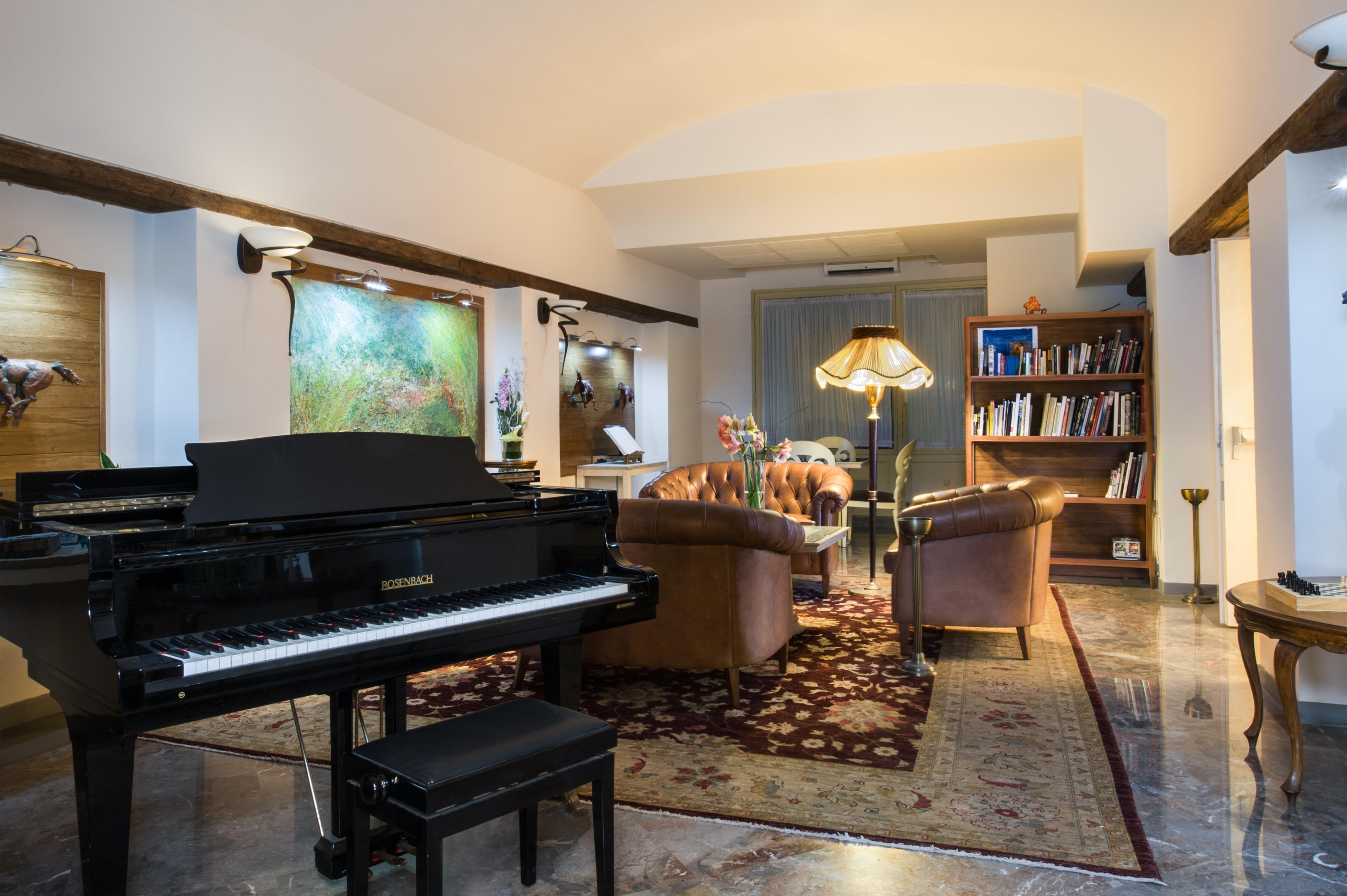 Hotel Art Atelier - Place Of Charme Florencia Exterior foto