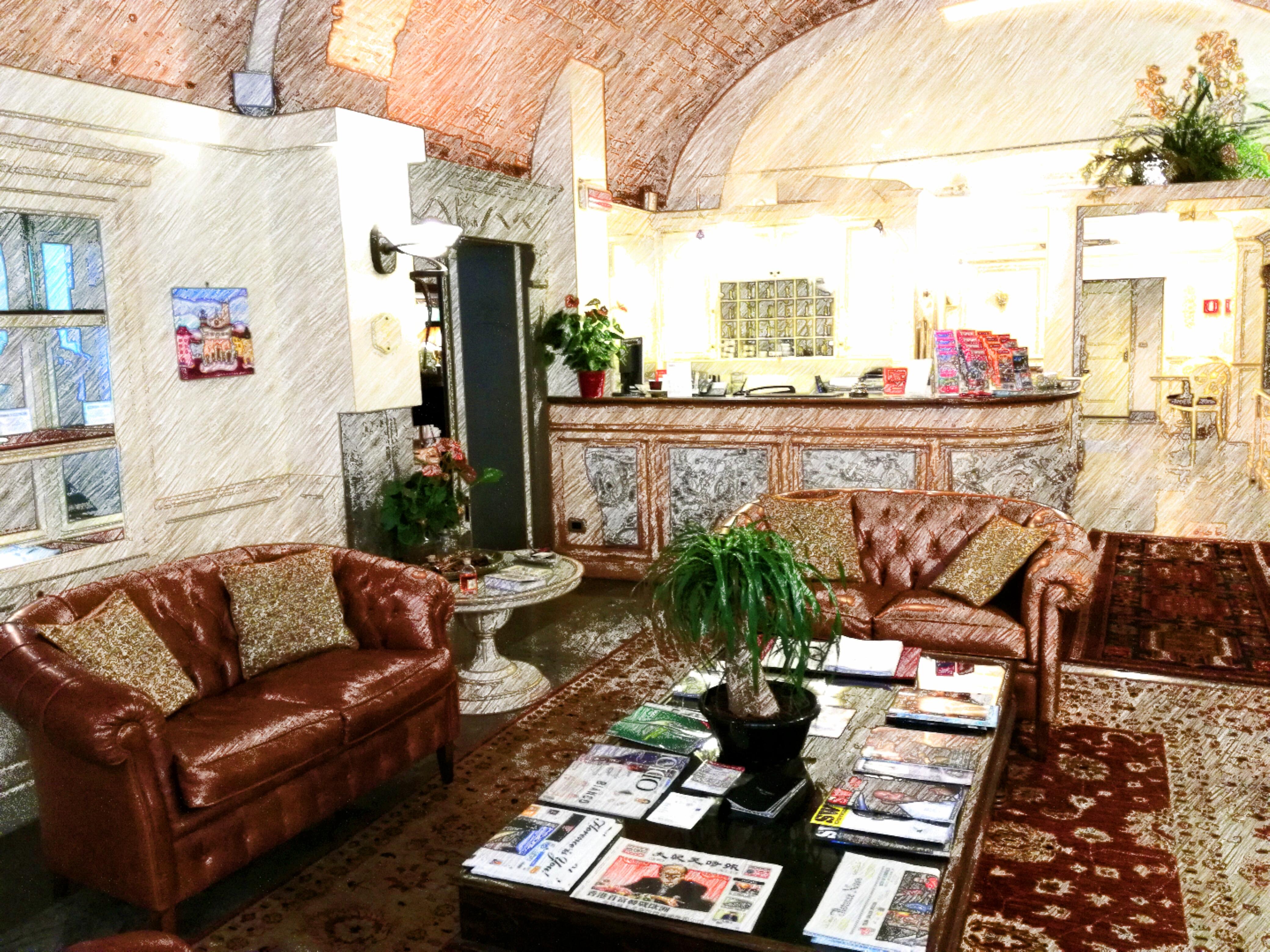 Hotel Art Atelier - Place Of Charme Florencia Exterior foto