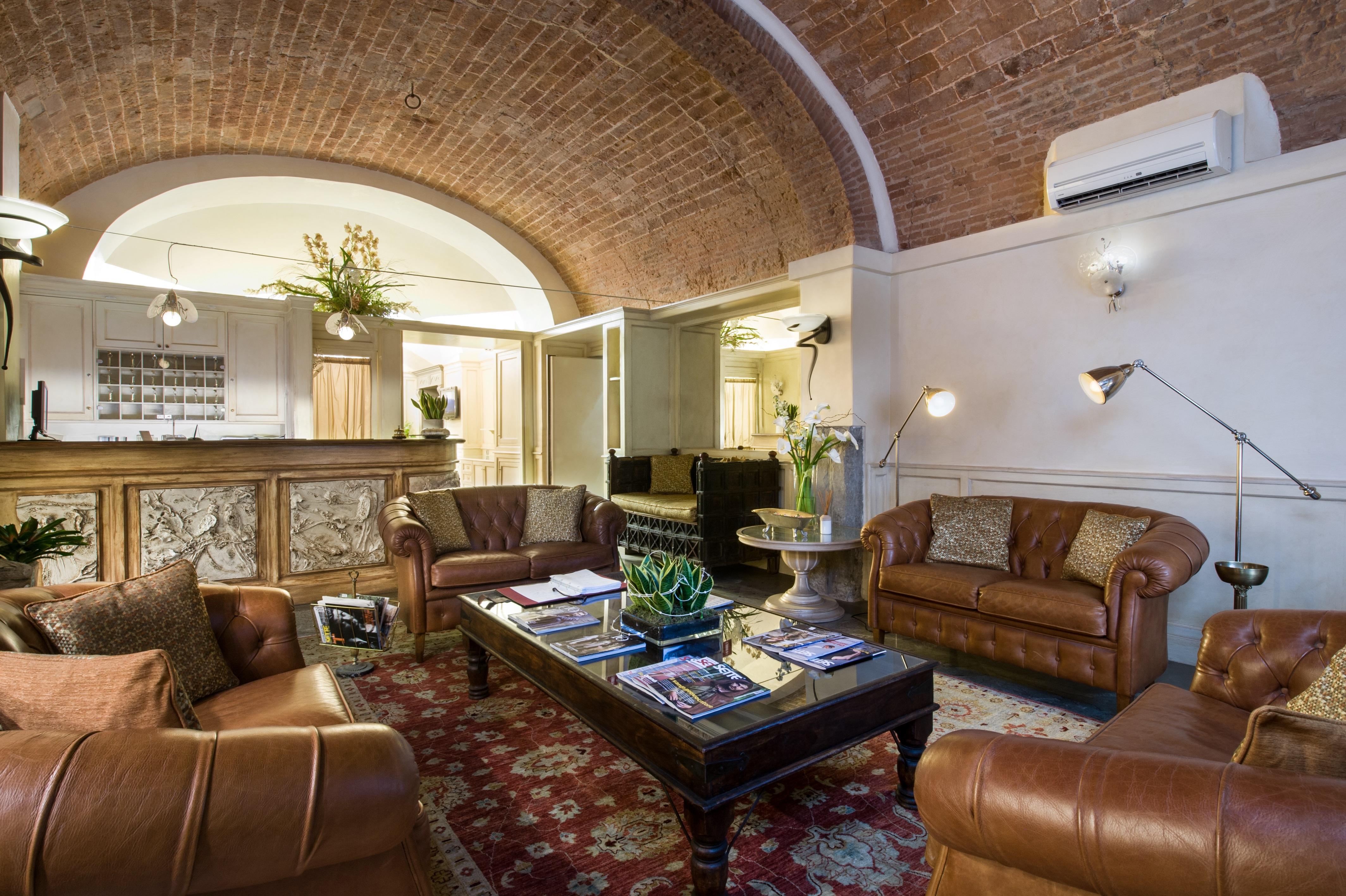 Hotel Art Atelier - Place Of Charme Florencia Exterior foto