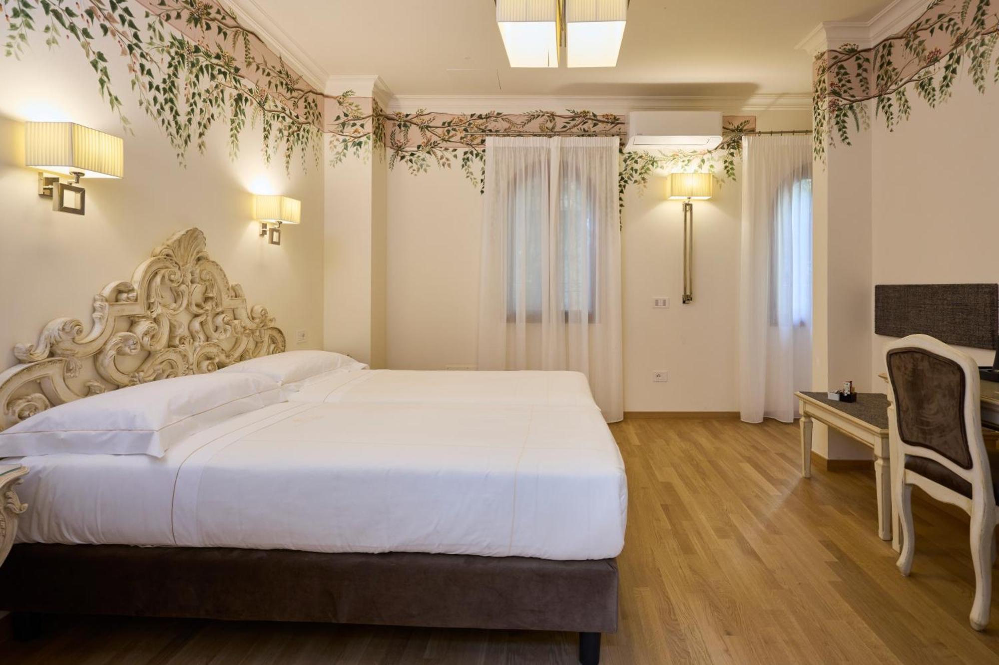 Hotel Art Atelier - Place Of Charme Florencia Exterior foto