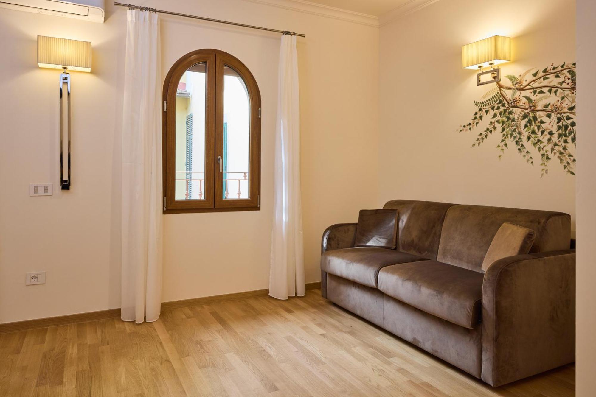 Hotel Art Atelier - Place Of Charme Florencia Exterior foto