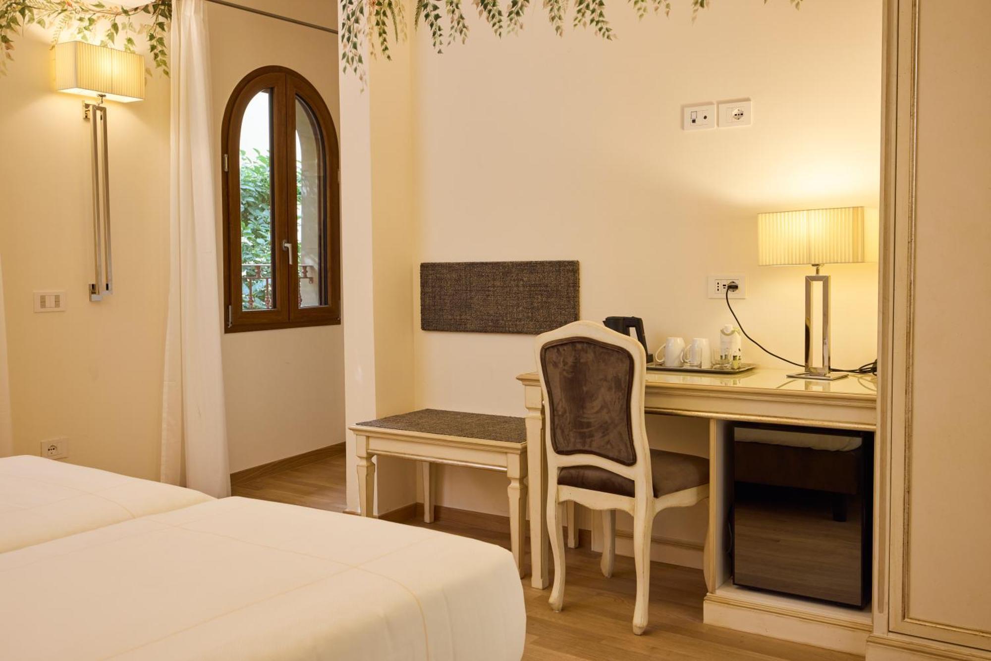 Hotel Art Atelier - Place Of Charme Florencia Exterior foto