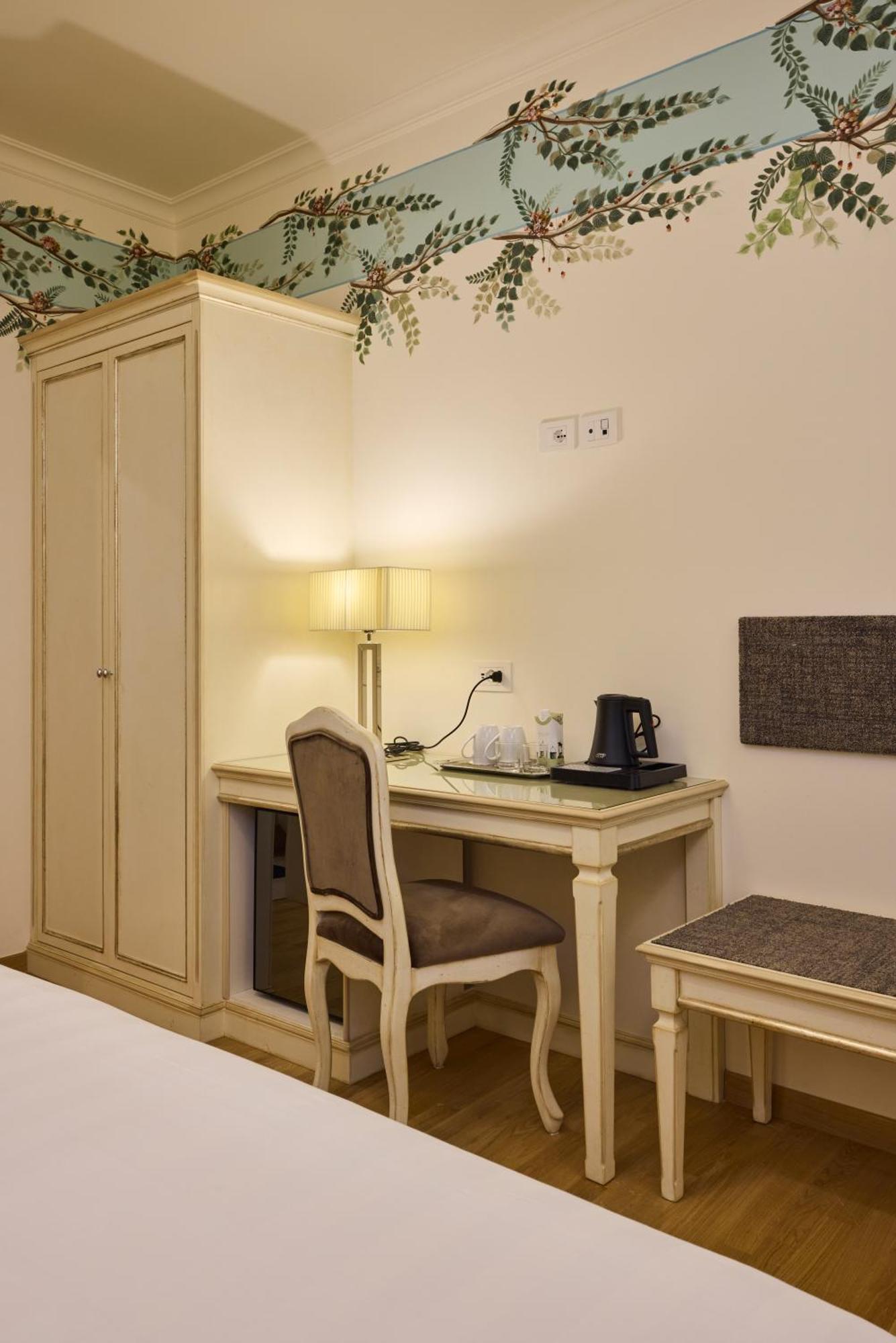 Hotel Art Atelier - Place Of Charme Florencia Exterior foto