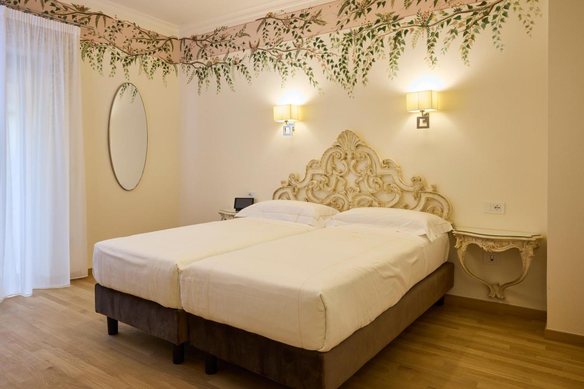 Hotel Art Atelier - Place Of Charme Florencia Exterior foto