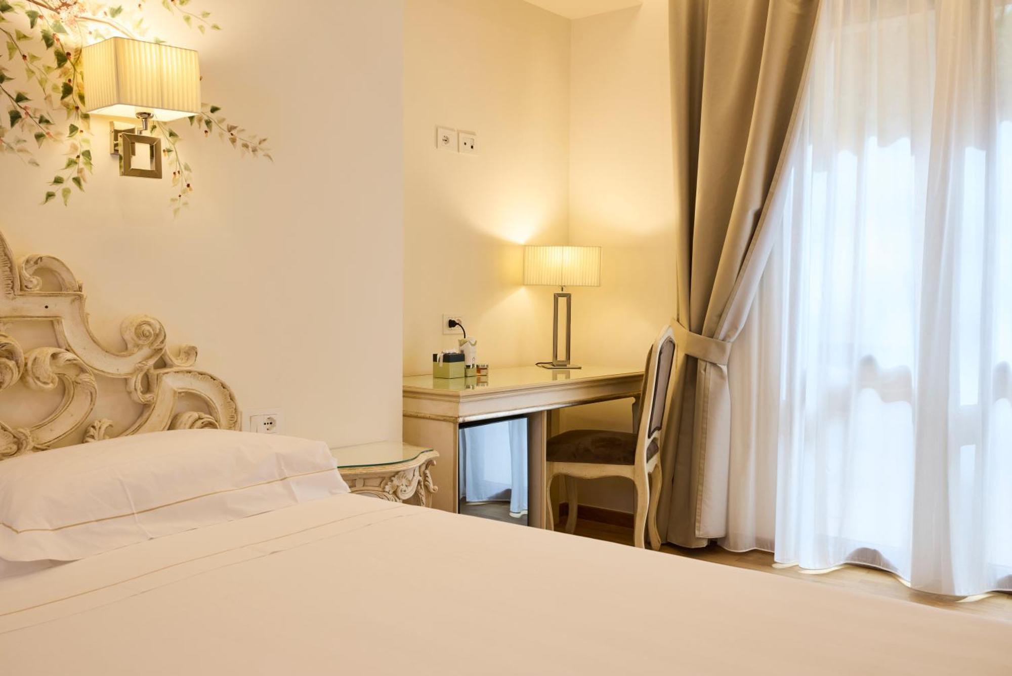 Hotel Art Atelier - Place Of Charme Florencia Exterior foto
