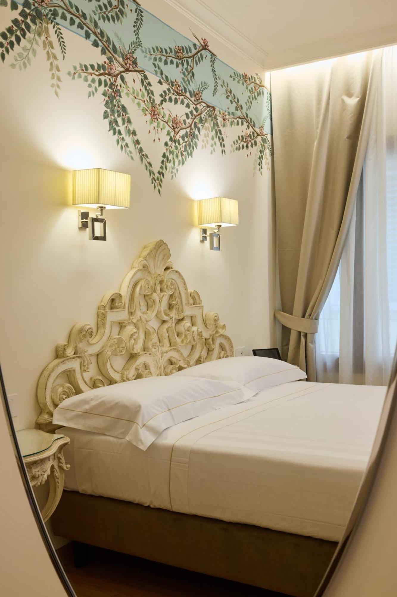 Hotel Art Atelier - Place Of Charme Florencia Exterior foto
