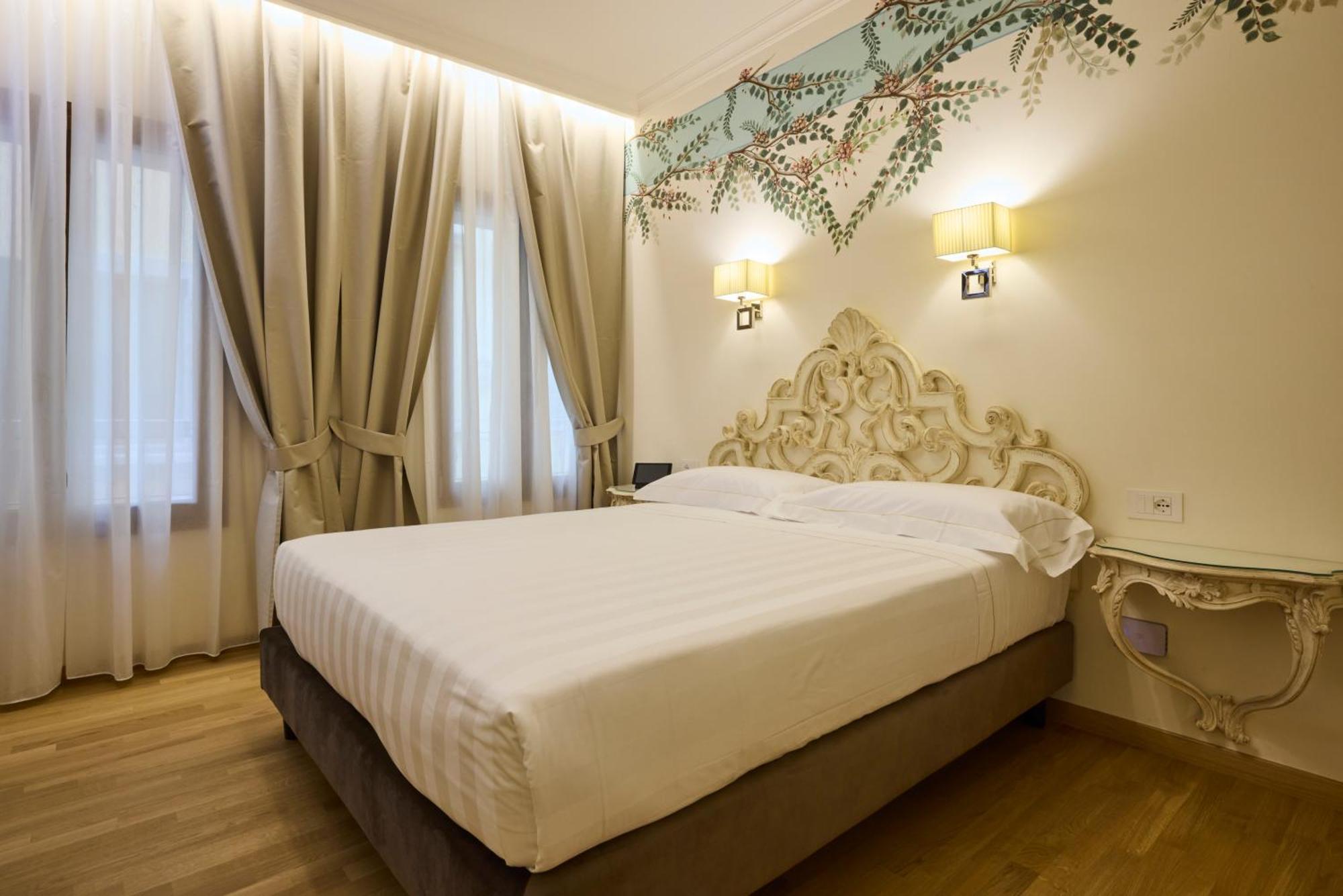 Hotel Art Atelier - Place Of Charme Florencia Exterior foto