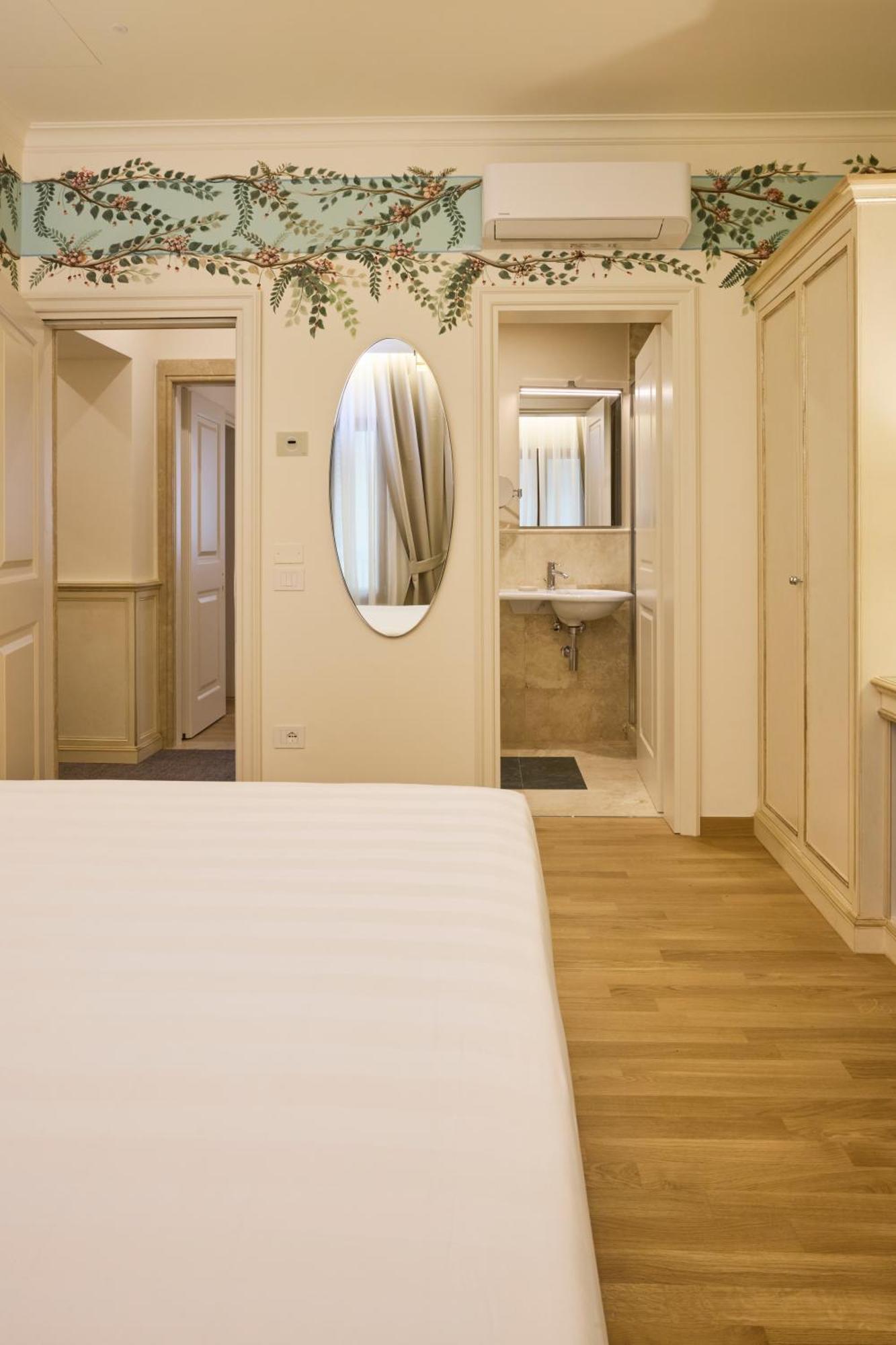 Hotel Art Atelier - Place Of Charme Florencia Exterior foto