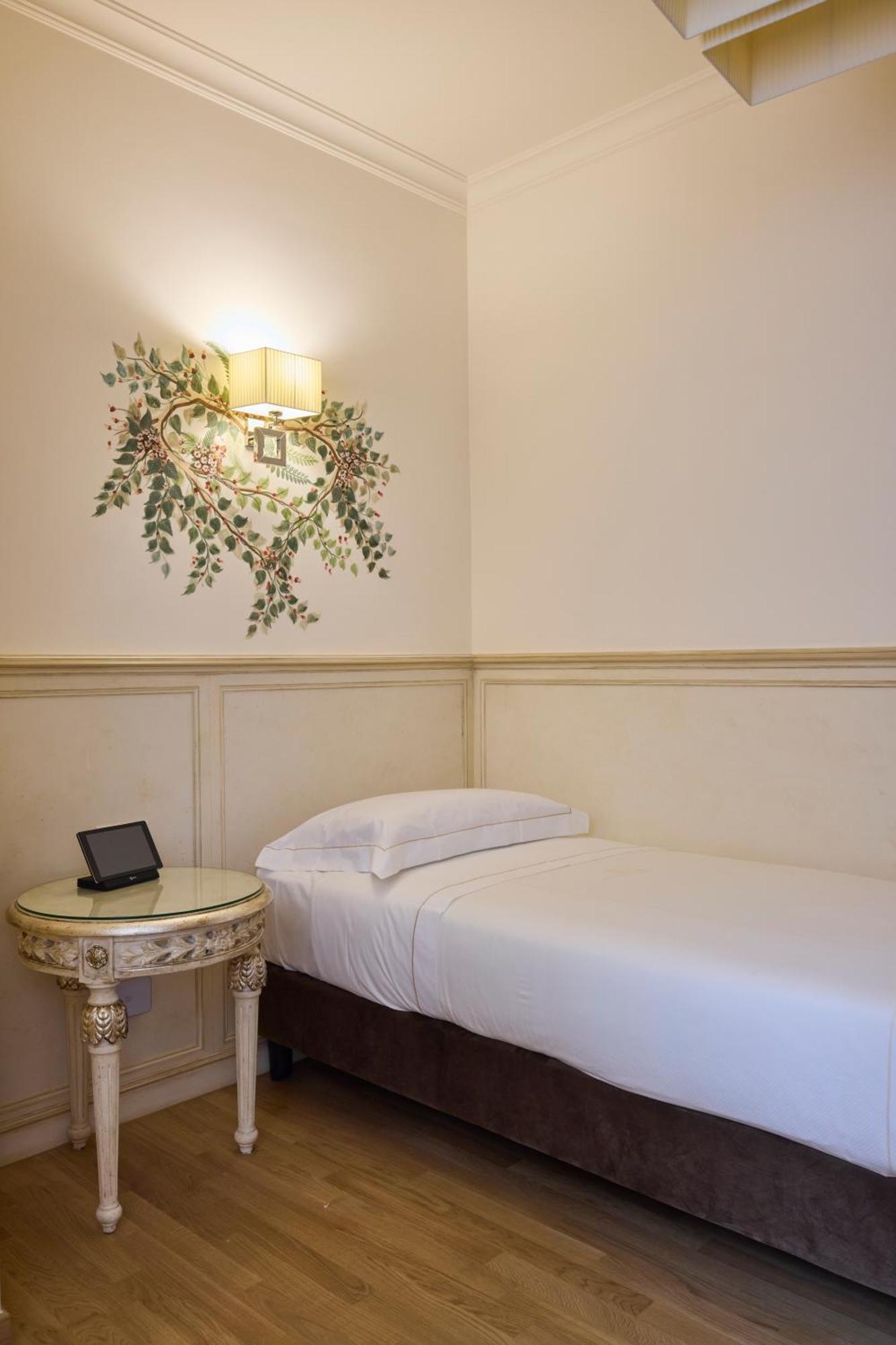 Hotel Art Atelier - Place Of Charme Florencia Exterior foto