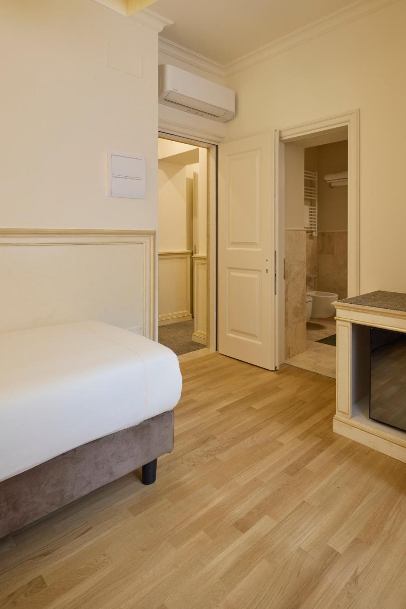 Hotel Art Atelier - Place Of Charme Florencia Exterior foto