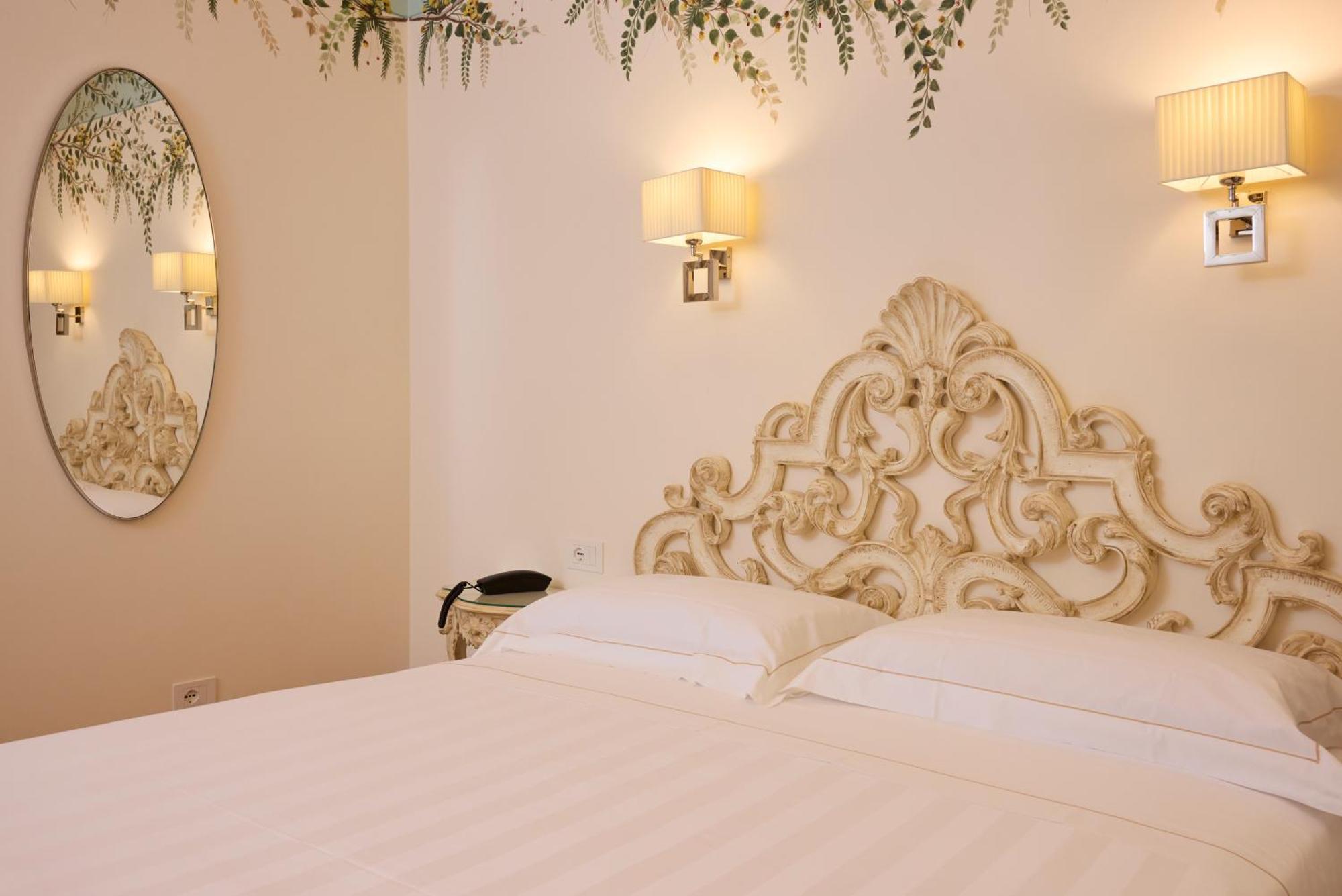 Hotel Art Atelier - Place Of Charme Florencia Exterior foto