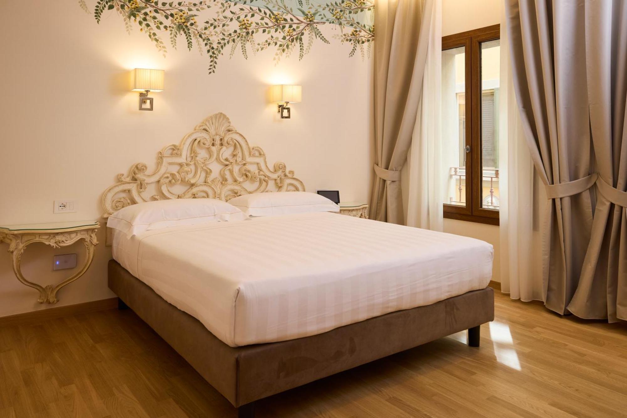 Hotel Art Atelier - Place Of Charme Florencia Exterior foto