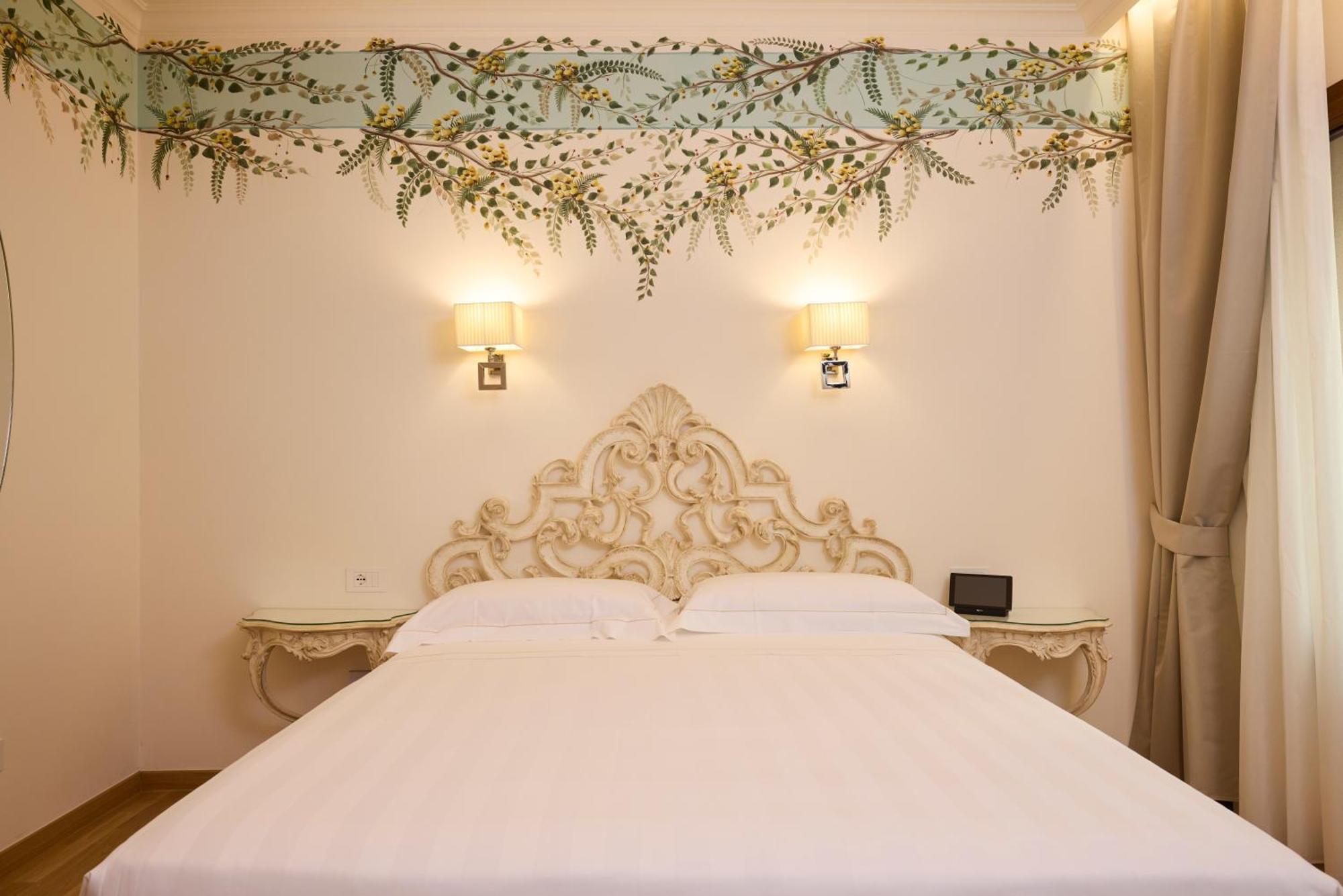 Hotel Art Atelier - Place Of Charme Florencia Exterior foto