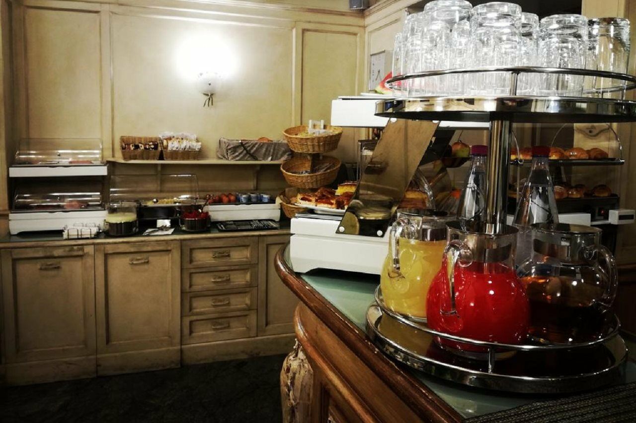 Hotel Art Atelier - Place Of Charme Florencia Exterior foto